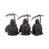 Something Wicked 9.5cm S/3 Reapers Halloween Party