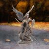 Archangel - Raphael 35cm Archangels Gifts Under £100