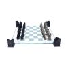 Vampire & Werewolf Chess Set 43cm Vampires & Werewolves Gothic Product Guide