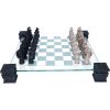 Dragon Chess Set 43cm Dragons Year Of The Dragon