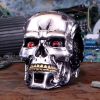 T-800 Terminator Box 18cm Sci-Fi Top 200