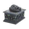 Dragon Tarot Card Box 18cm Dragons Easter
