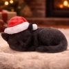 Merry Whiskers Cats Out Of Stock