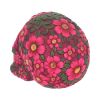 Sugar Blossom Skull 14.5cm Skulls Gifts Under £100