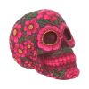 Sugar Blossom Skull 14.5cm Skulls Gifts Under £100