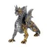 Dracus Machina 31.5cm Dragons Drachenfiguren