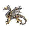Dracus Machina 31.5cm Dragons Drachenfiguren