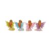 Glen Whispers (set of 4) 6.5cm Fairies Gifts Under £100