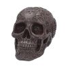 Celtic Iron 16cm Skulls Statues Medium (15cm to 30cm)