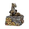 Secrets of the Machine 18.5cm Dragons Steampunk-Drachen