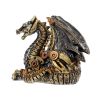 Mechanical Hatchling 11cm Dragons Drachenfiguren