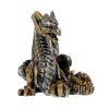 Mechanical Hatchling 11cm Dragons Drachenfiguren