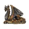 Mechanical Hatchling 11cm Dragons Drachenfiguren