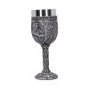 Armoured Goblet 19cm History and Mythology Knights