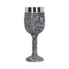 Armoured Goblet 19cm History and Mythology Knights