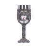 Templars Goblet 19cm History and Mythology Knights