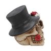 Together Forever 16cm Skulls Gifts Under £100