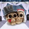 Together Forever 16cm Skulls Gifts Under £100