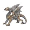 Dracus Machina (Small) 20.5cm Dragons Drachenfiguren