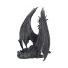 Black Wing 37cm Dragons Drachenfiguren