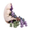 Geode Gathering 36pcs 24.8cm Dragons LED & Glasfaser