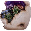 Geode Gathering 36pcs 24.8cm Dragons LED & Glasfaser