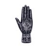 Hamsa Hand 22.5cm Palmistry Verkaufte Artikel