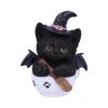 Kit-tea 11.5cm Cats Stock Arrivals