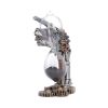 Time after time 16cm Skeletons Gifts Under £100