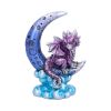 Crescent Creature (Purple) 11.5cm Dragons Drachenfiguren