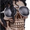 Bad 16.5cm Skulls NEMESIS NOW | EASTER SALE