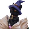 Binx 11cm Cats Top 200 None Licensed