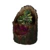 Arboreal Hatchling Green 10.8cm Dragons LED & Glasfaser