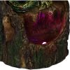 Arboreal Hatchling Green 10.8cm Dragons LED & Glasfaser