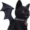 Vampuss 16cm Cats Halloween RRP Below 20