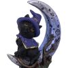 Sooky 11.5cm Cats Top 200 None Licensed
