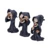 Three Wise Reapers 11cm Reapers Gifts Under £100
