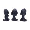 Three Wise Reapers 11cm Reapers Gifts Under £100