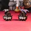Hubble and Bubble 8cm Cats Top 200 None Licensed