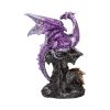 Hatchling Protection 15.2cm Dragons Drachenfiguren