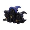 Familiar Felines 9.8cm Cats Statues Small (Under 15cm)