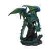 Clifftop Keeper 21cm Dragons Drachenfiguren