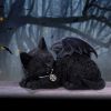 Cat Nap 18cm Cats Gifts Under £100
