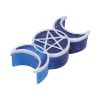 Lunar Treasure Box (Set of 2) 15.5cm Witchcraft & Wiccan Verkaufte Artikel