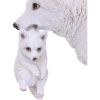 Winter Bond 30cm Wolves Father's Day