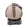 Techno Tank 16cm Skulls Statues Medium (15cm to 30cm)