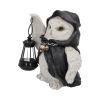 Reapers Flight Lantern 17cm Owls LED & Glasfaser