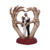 From This Day Forward 20cm Skeletons Gifts Under £100