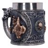 Curse Tankard 11cm Reapers Halloween Party