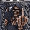 Curse Tankard 11cm Reapers Halloween Party
